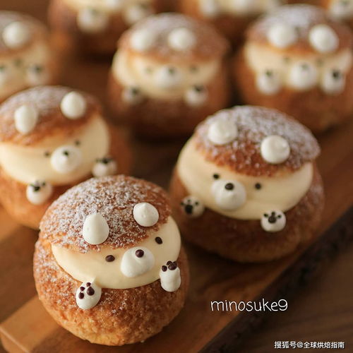 瞧瞧日本私房烘焙做哪些產(chǎn)品,為什么那么火爆